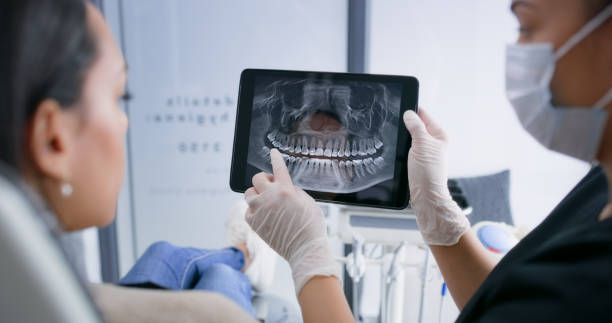 Licensed Tooth Extraction service in Norfolk, VA - Smile Center Dentistry